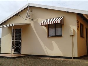 3 Bedroom House in Newlands West