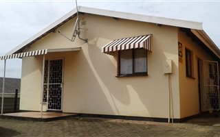 3 Bedroom House in Newlands West