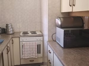 1 Bed Flat in Arboretum