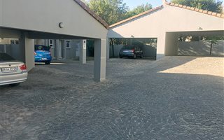 3 Bedroom Townhouse in Magaliessig
