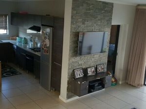 3 Bed Apartment in Petervale