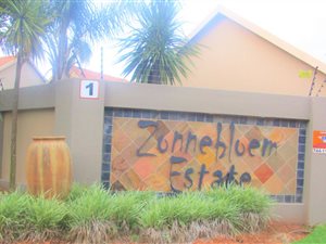 3 Bed Townhouse in Dalview