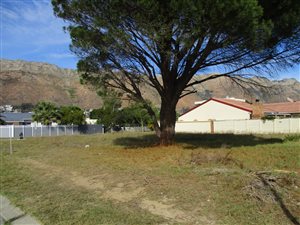 631 m² Land available in Dobson