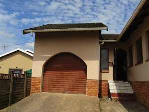3 Bed House in Mtubatuba