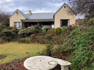 4 Bed Townhouse in Hilton