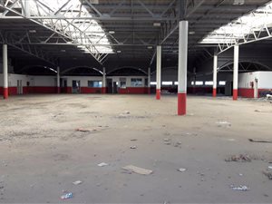 2833 m² Industrial space in Langlaagte