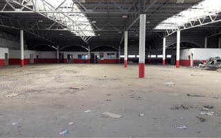 2833 m² Industrial space in Langlaagte