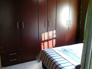 3 Bedroom House in Umlazi Central