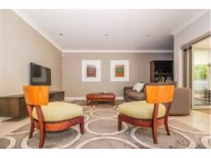 3 Bed House in Atholl