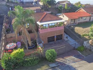 3 Bed House in Northdale
