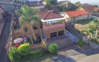 3 Bedroom House in Northdale