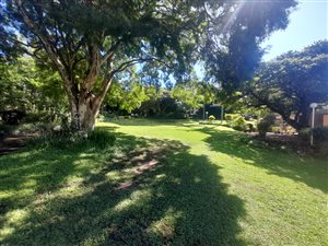 4 Bed House in Nyala Park