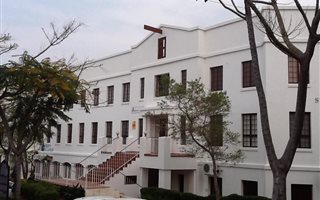 156 m² Commercial space in Randjesfontein