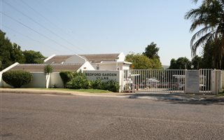 2 Bedroom House in Bedfordview