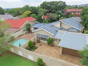 3 Bed House in Meadowbrook