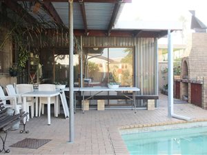4 Bed House in Monte Vista