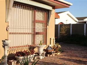 4 Bed House in Monte Vista