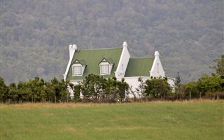 11.9 ha Farm in The Crags
