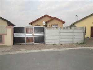 2 Bed House in Highbury