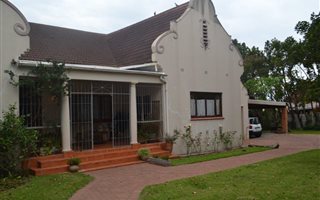 5 Bedroom House in Cambridge