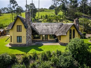 4 Bed House in Drummond