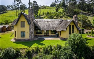 4 Bedroom House in Drummond