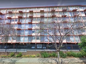 1 Bed Apartment in Berea