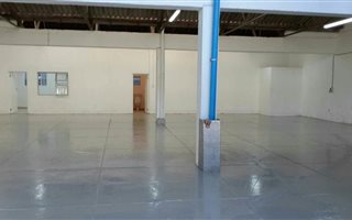 500 m² Industrial space in Port Elizabeth Central