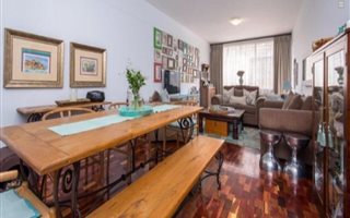 2.5 Bedroom Apartment in Illovo