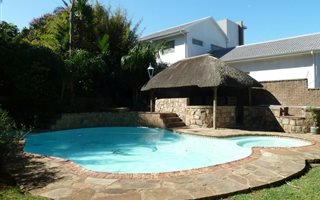 4 Bedroom House in Glenwood