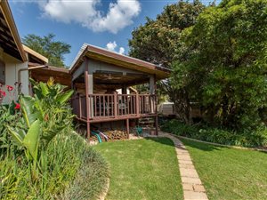 3 Bed House in Breaunanda