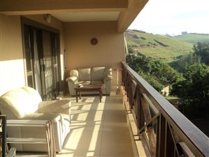 3 Bed Apartment in Umdloti Beach