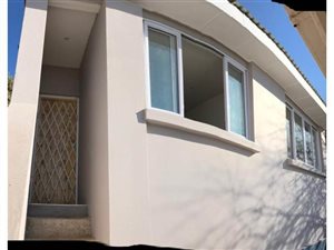 1 Bed Garden Cottage in Linksfield