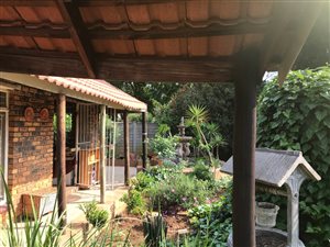4 Bed House in Vanderbijlpark SE3