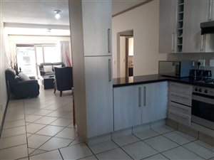 2 Bed Apartment in Lonehill