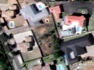 1085 m² Land available in Fochville