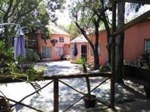 8.5 ha Farm in Bultfontein