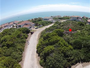 612 m² Land available in St Francis Bay