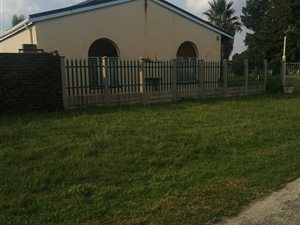 2 ha Farm in Heidelberg Central