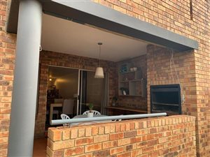 3 Bed Townhouse in Erasmuskloof