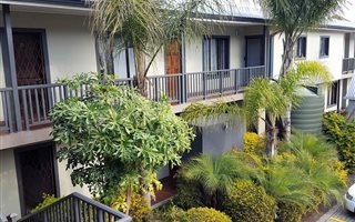 2 Bedroom Apartment in Knysna Central