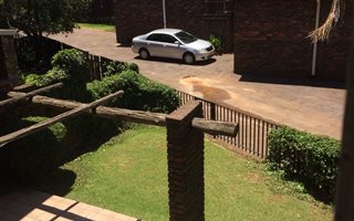 3 Bedroom Townhouse in Del Judor
