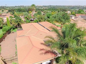 4 Bed House in Del Judor
