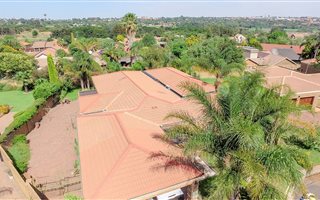 4 Bedroom House in Del Judor