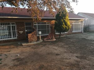 3 Bed House in La Hoff