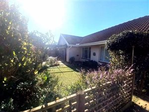 2 Bed Townhouse in Howick