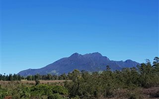 1258 m² Land available in Kraaibosch