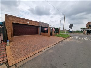 3 Bed House in Actonville