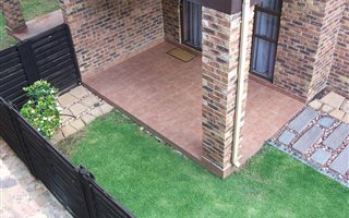 2 Bedroom House in Brakpan North