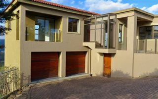 4 Bedroom House in Great Brak River